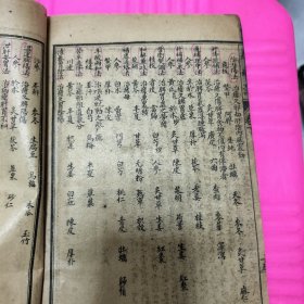 线装古籍 医药古书古医书：疟疾论一册 品如图 经验良方验方 少见