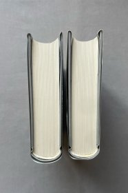 齐鲁书社版批评本明代四大奇书之金人瑞评订《水浒传》硬精装(上、下)