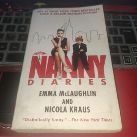 The Nanny Diaries：A Novel