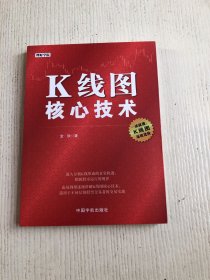 K线图核心技术 理财学院系列