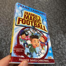 Frankie‘s Magic Football