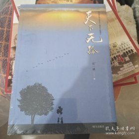 天下无孤
