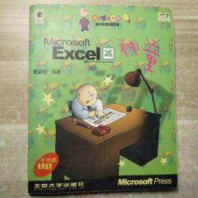 Microsoft Excel 神童