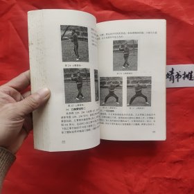 拳经洞极-上册(八卦掌.形意拳.心意拳.内家拳…类书籍)