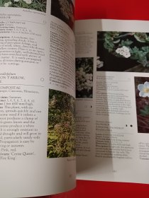 ENCYCLOPEDIA OF FLOWERS 植物百科鲜花，超过1000种