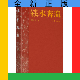 铁水奔流(典藏版)