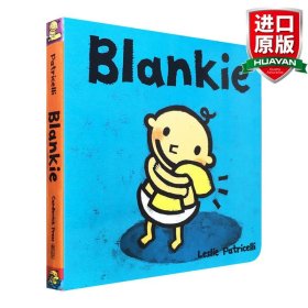 Blankie