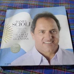 DANIEL SCIOLI