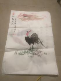 国有手绘宏运当头图