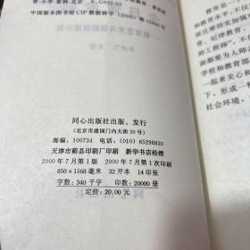 今日做教师:教育艺术与创新思维示例