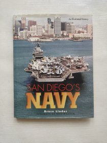 SAN DIEGO'S NAVY