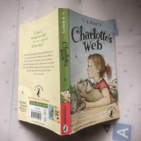 Charlotte's Web（英文版）