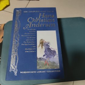 hans christian andersen