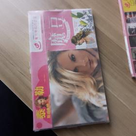 泰勒，魔豆，明信片套装，