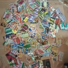 老糖纸