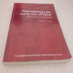 International Law and the Use of Force