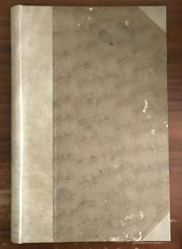 1524年 后摇篮本，马丁路德 《旧约的其它部分》，Part I、 Part II 【包括约书亚书（Josua）和里希特书（Richter）】，德文，初版初印本，包含5幅古典木刻插图、边框木刻的书题页、木刻背景首大字母，全部插图和设计均为小荷尔拜因（ Hans Holbein）亲自制作，极其珍贵稀见，硬板外夹，21x32.5cm ，哥特字体，见图；国外发货，相关邮寄信息请见“详细描述”。