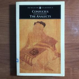 The Analects论语