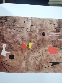 胡安·米罗（Joan Miró）