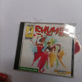 RHUMBA CD