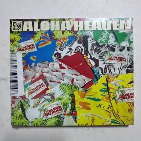 ALOHA HEAVEN 原版原封CD