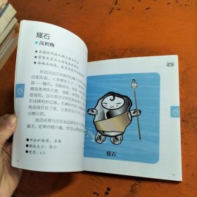 岩石和矿物质 世界上最酷最酷的科学书