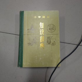 小学美术知识辞典