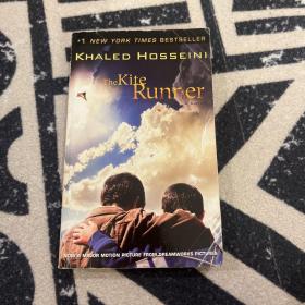 The Kite Runner. Movie Tie-In