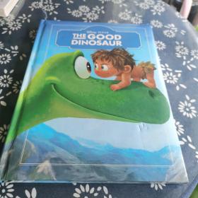 THE GOOD DINOSAUR