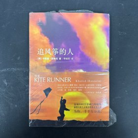 追风筝的人 【全新】