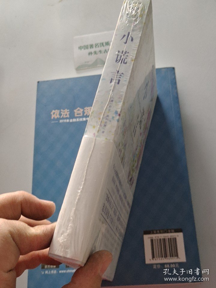 小谎言 9787555105305