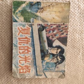 复仇的光焰