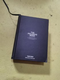 THE POLAROID BOOk