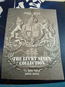 John Bull Stamp Auctions，Ltd：The 2013 Spring Sale（2013年春季拍卖会）