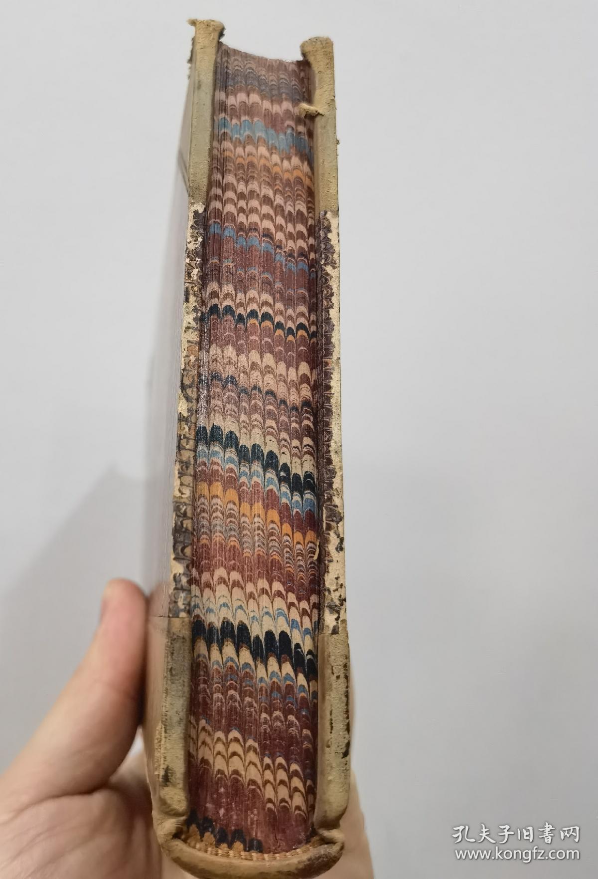 1891年CHARLES DICKENS ：Edwin Drood / Reprinted Pieces 狄更斯《艾德温•德鲁德之谜》《重印故事集》两卷合一册， 精美版画插图古董书，英文原版