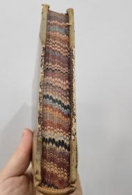 1891年CHARLES DICKENS :Edwin Drood / Reprinted Pieces 狄更斯《艾德温•德鲁德之谜》《重印故事集》两卷合一册, 精美版画插图古董书,英文原版