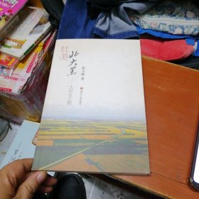壮美北大荒 : 大农业之歌