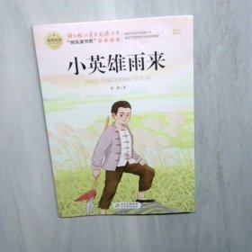 小英雄雨来