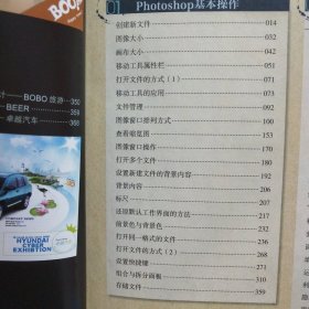 PHOTOSHOPCS6技术精粹与平面广告设计【店】