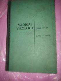 MEDICAL VIROLOGY