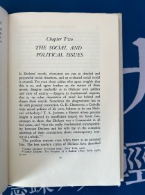 【Charles Dickens研究】The MATURITY of DICKENS 狄更斯小说作品逐渐成熟的分析