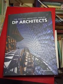 DP ArchitectsDP建筑