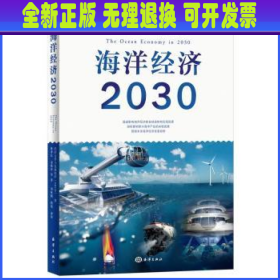 海洋经济2030