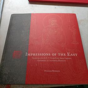 IMPESSIONS OF THE EAST