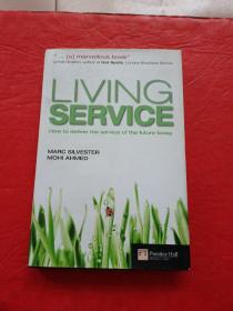 LIVING SERVICE【生活服务】