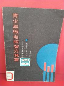 青少年微電腦智力競(jìng)賽