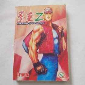 拳皇Z（全一册）