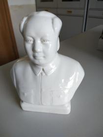 **时期主席像
