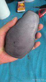 五寸坑仔岩古琴端砚