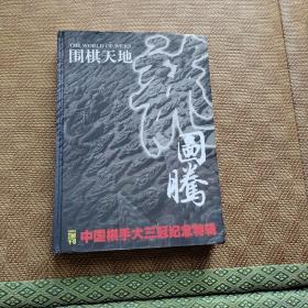 2006围棋天地增刊